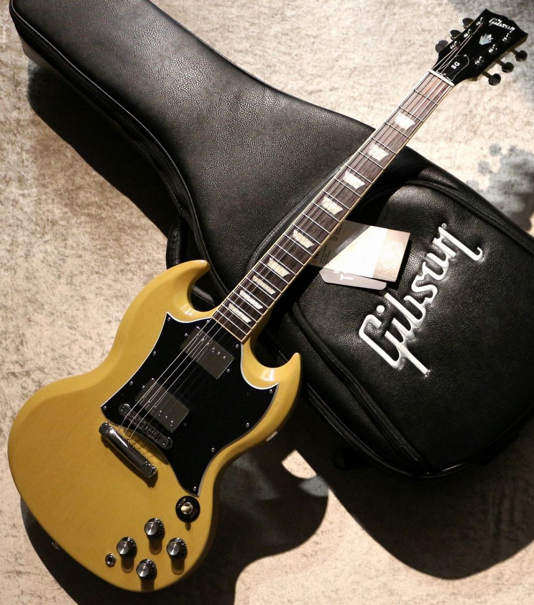 Custom Color Series SG Standard ~TV Yellow~ #210060279