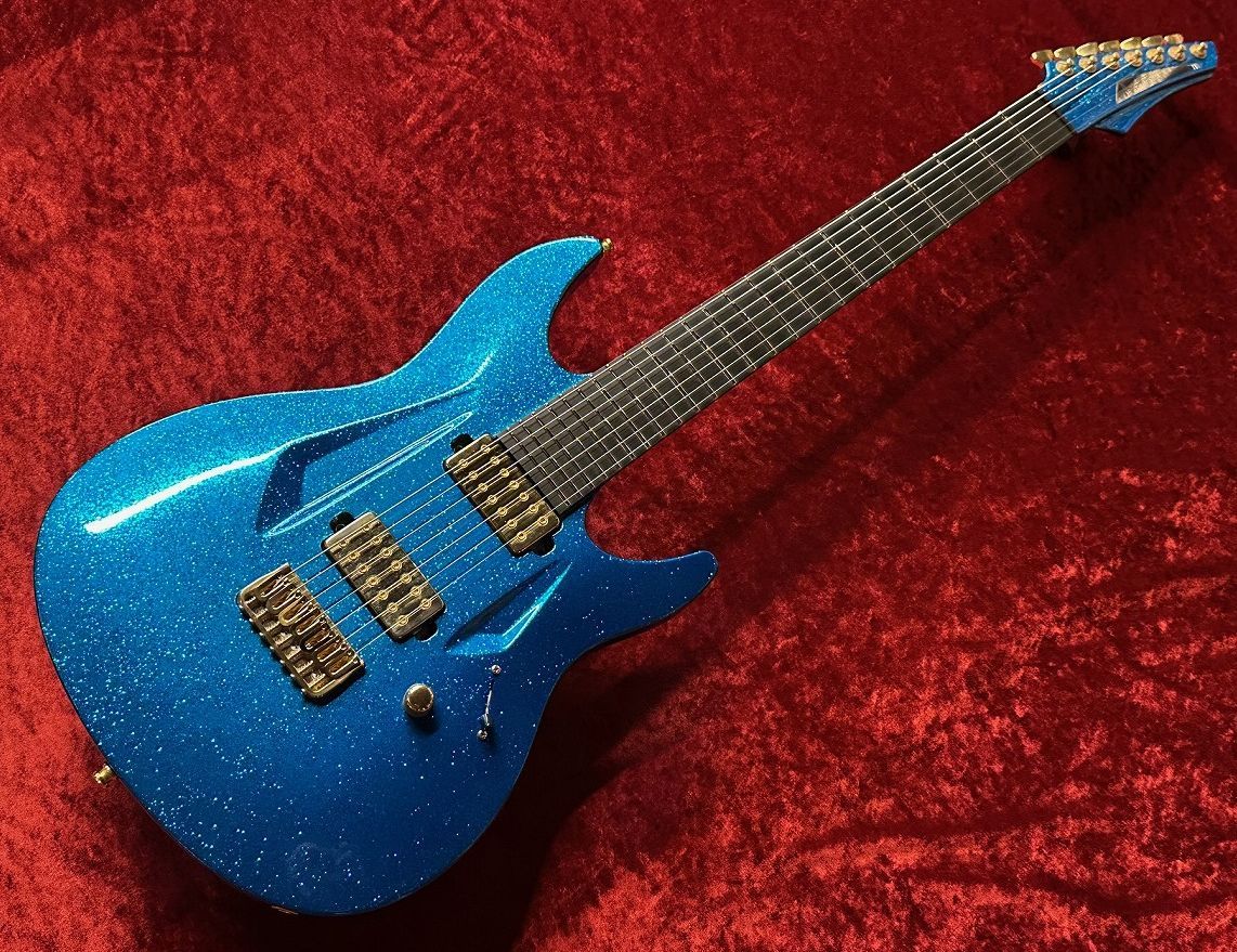 070 -Deep Sky Blue Sparkle- | 【クロサワ楽器店オンラインショップ