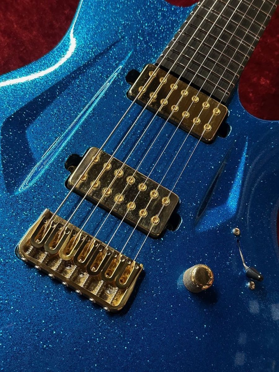 070 -Deep Sky Blue Sparkle- | 【クロサワ楽器店オンラインショップ