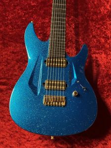 070 -Deep Sky Blue Sparkle- | 【クロサワ楽器店オンラインショップ