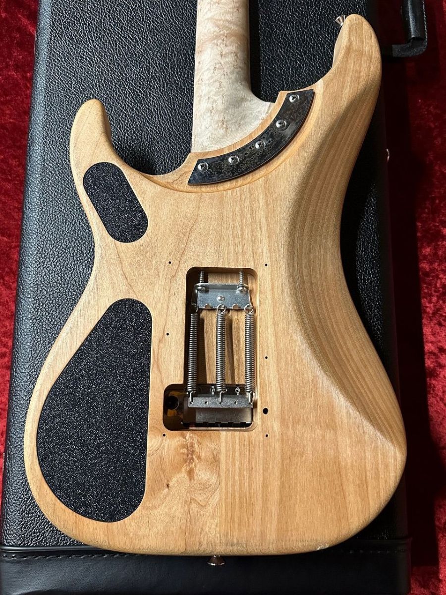 Nuno Bettencourt 4N USA | 【クロサワ楽器店オンラインショップ】いい