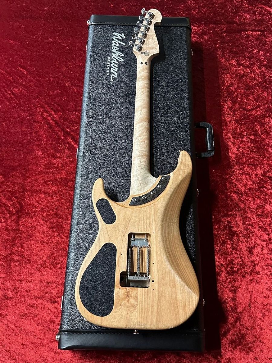 Nuno Bettencourt 4N USA | 【クロサワ楽器店オンラインショップ】いい