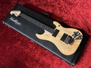 デタッチャブル（ボルトオン）、ハードケースのエレキギター検索結果
