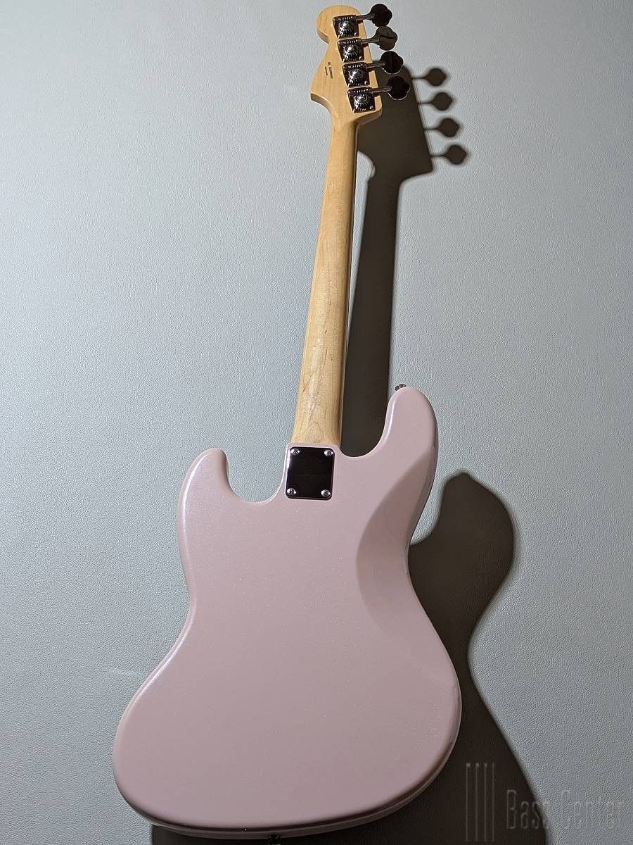 2025 Collection Made in Japan Traditional 60s Jazz Bass -Stardust