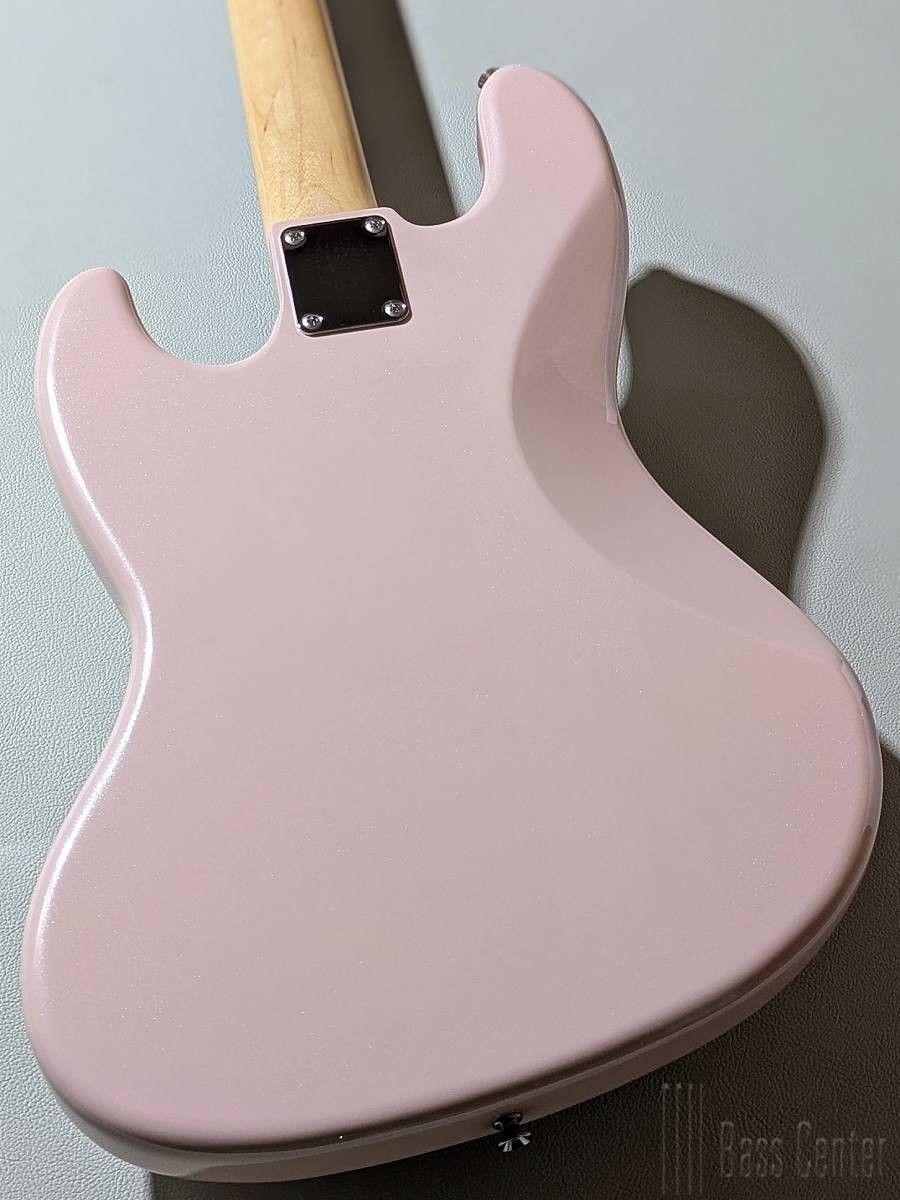 2025 Collection Made in Japan Traditional 60s Jazz Bass -Stardust