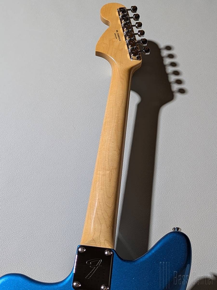 Made in Japan Traditional Late '60s Jaguar -Lake Placid Blue
