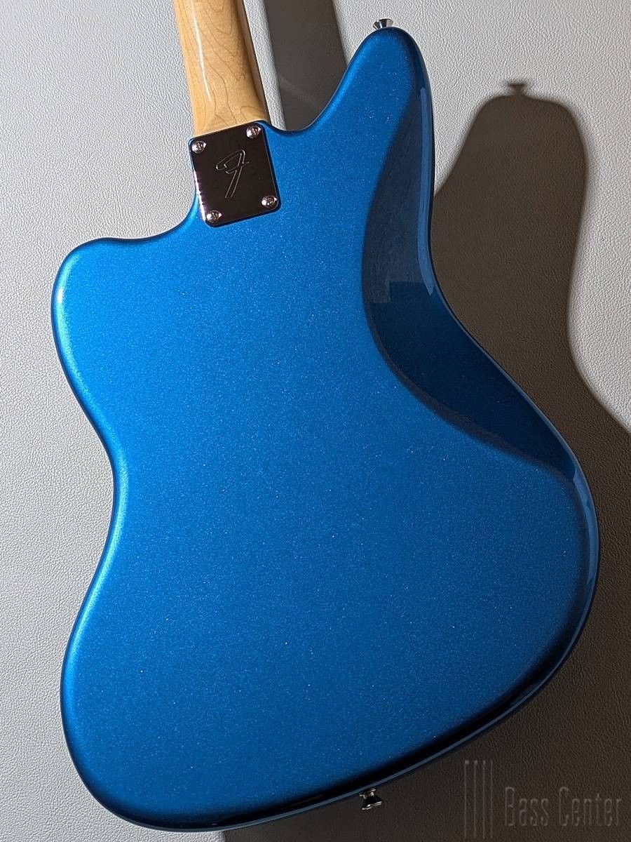 Made in Japan Traditional Late '60s Jaguar -Lake Placid Blue