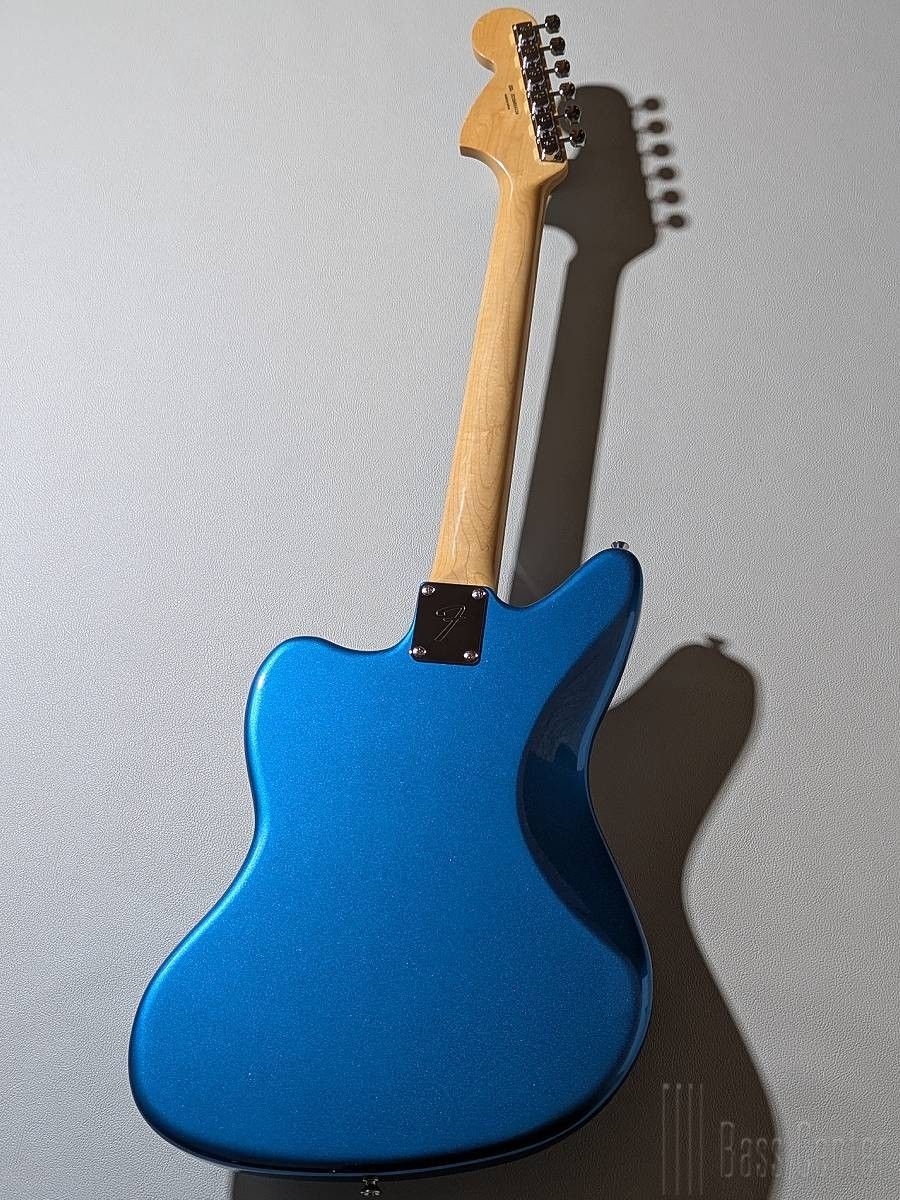 Made in Japan Traditional Late '60s Jaguar -Lake Placid Blue
