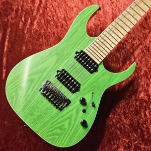 IBANEZ 24フレットエレキギター BP RZT6EX Ibanez アイバニーズ エレキ Sunburst Black Transparent AZ24S1F-TKS ギター