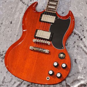 Gibson、赤 系のエレキギター検索結果一覧 | 【クロサワ楽器店