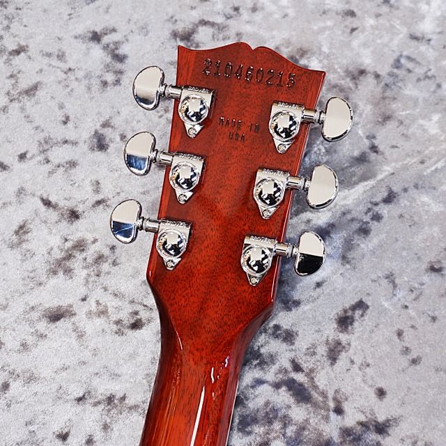 ノーブランド SGタイプ 3ピックアップチェリーレッド 訳ありジャンク SG Standard Heritage Cherry #210460215 | 【クロサワ楽器店