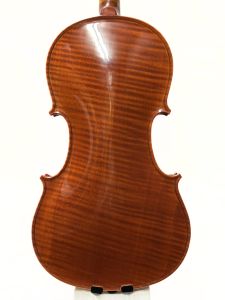 Andrea Solzi | 【クロサワ楽器店オンラインショップ】いい楽器との