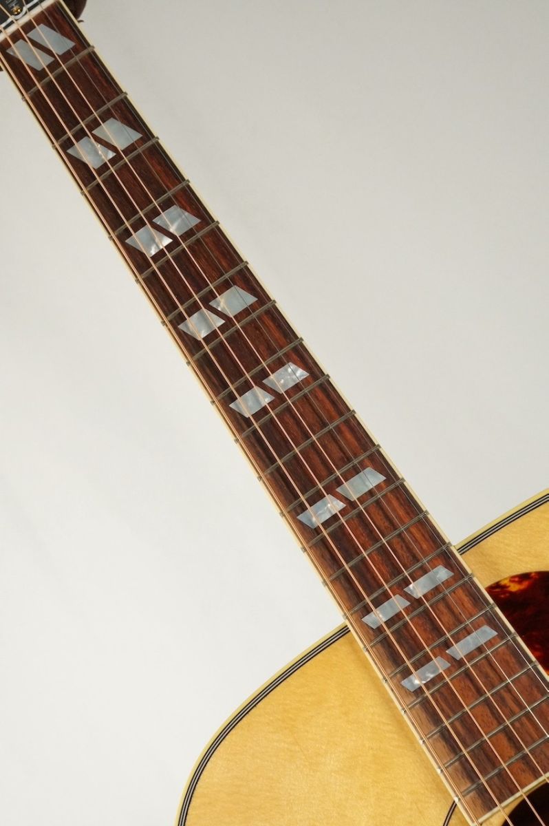 Hummingbird Original -Antique Natural- #21066105 【2026年製
