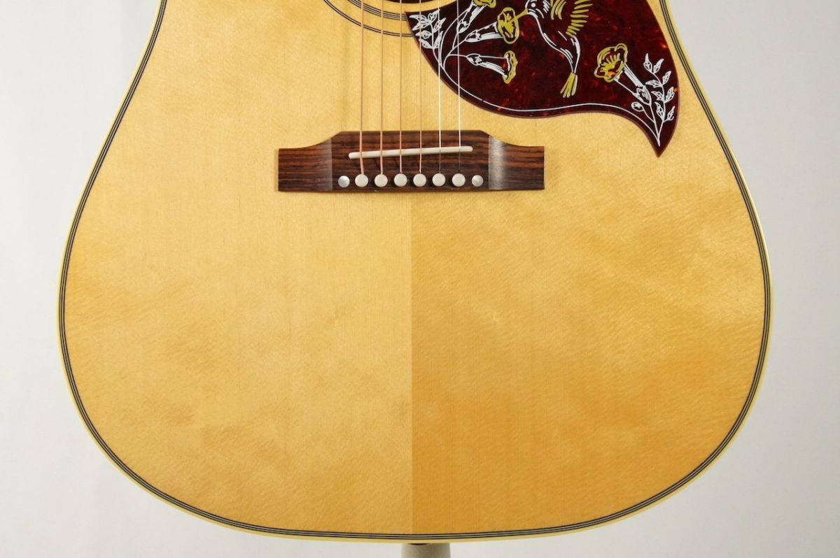 Hummingbird Original -Antique Natural- #21066105 【2026年製
