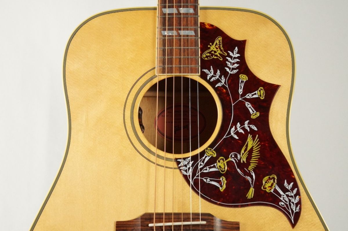 Hummingbird Original -Antique Natural- #21066105 【2026年製