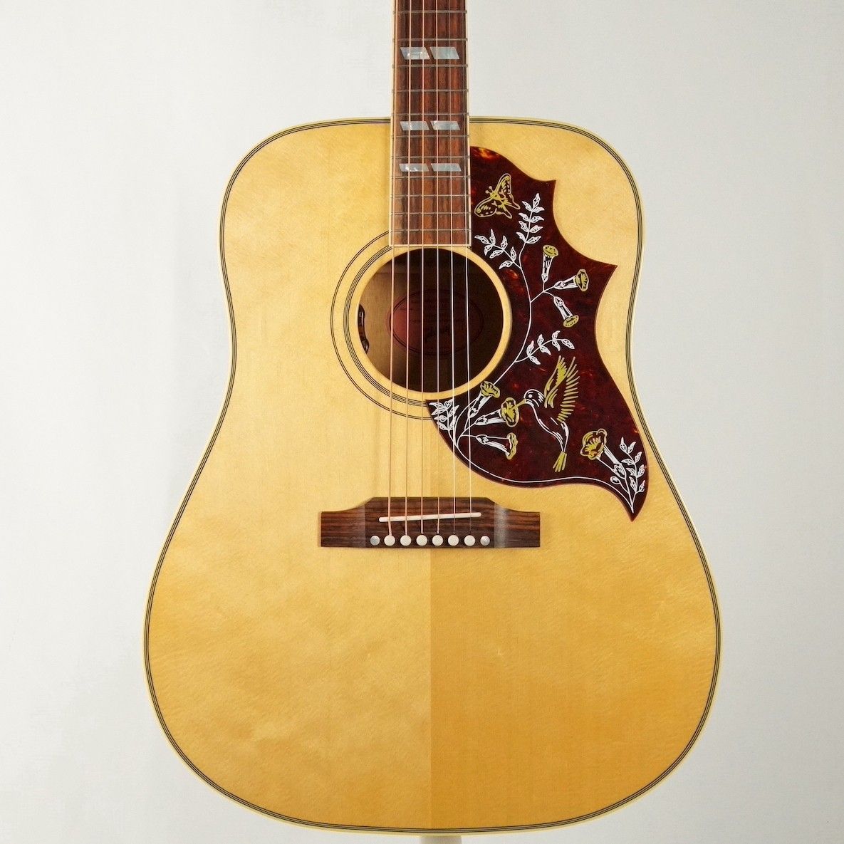Hummingbird Original -Antique Natural- #21066105 【2026年製