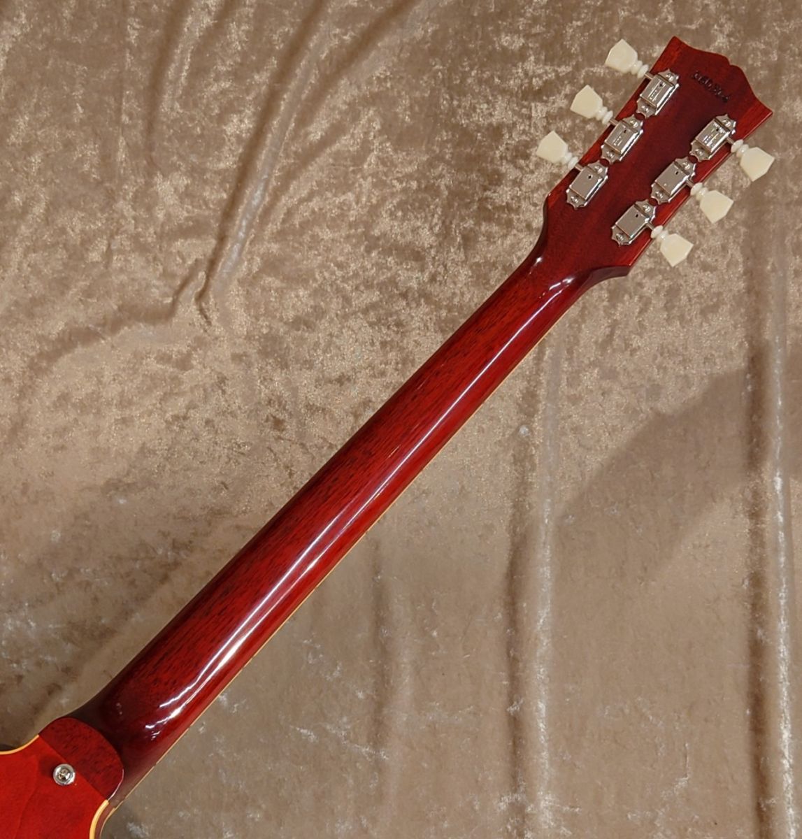 1961 ES-335 Reissue VOS 60S Cherry sn160314 | 【クロサワ楽器店
