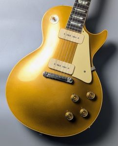レスポールスタイル エレキギター ゴールドトップ　ハードケース付き 50万円～100万円未満、2Sのエレキギター検索結果一覧 | 【クロサワ楽器