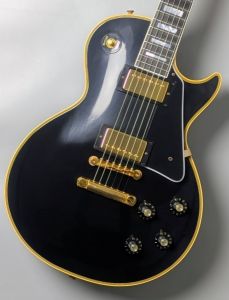 Gibson Custom Shop、HHのエレキギター検索結果一覧 | 【クロサワ楽器