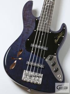 Bacchus、4弦のベース検索結果一覧 | 【クロサワ楽器店オンライン