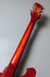 620 -Fireglo- | 【クロサワ楽器店オンラインショップ】いい楽器との