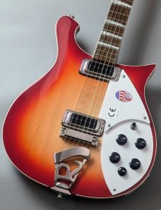 Rickenbackerのエレキギター検索結果一覧 | 【クロサワ楽器店