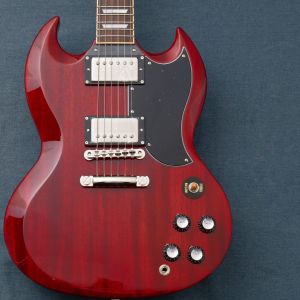 Tokai、赤 系のエレキギター検索結果一覧 | 【クロサワ楽器店
