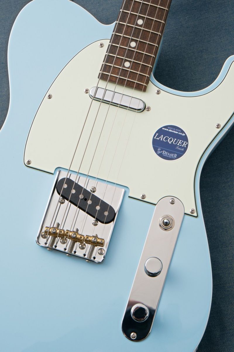 MT1-CTM/R -Sonic Blue / SOB- 【限定生産モデル】 | 【クロサワ楽器店