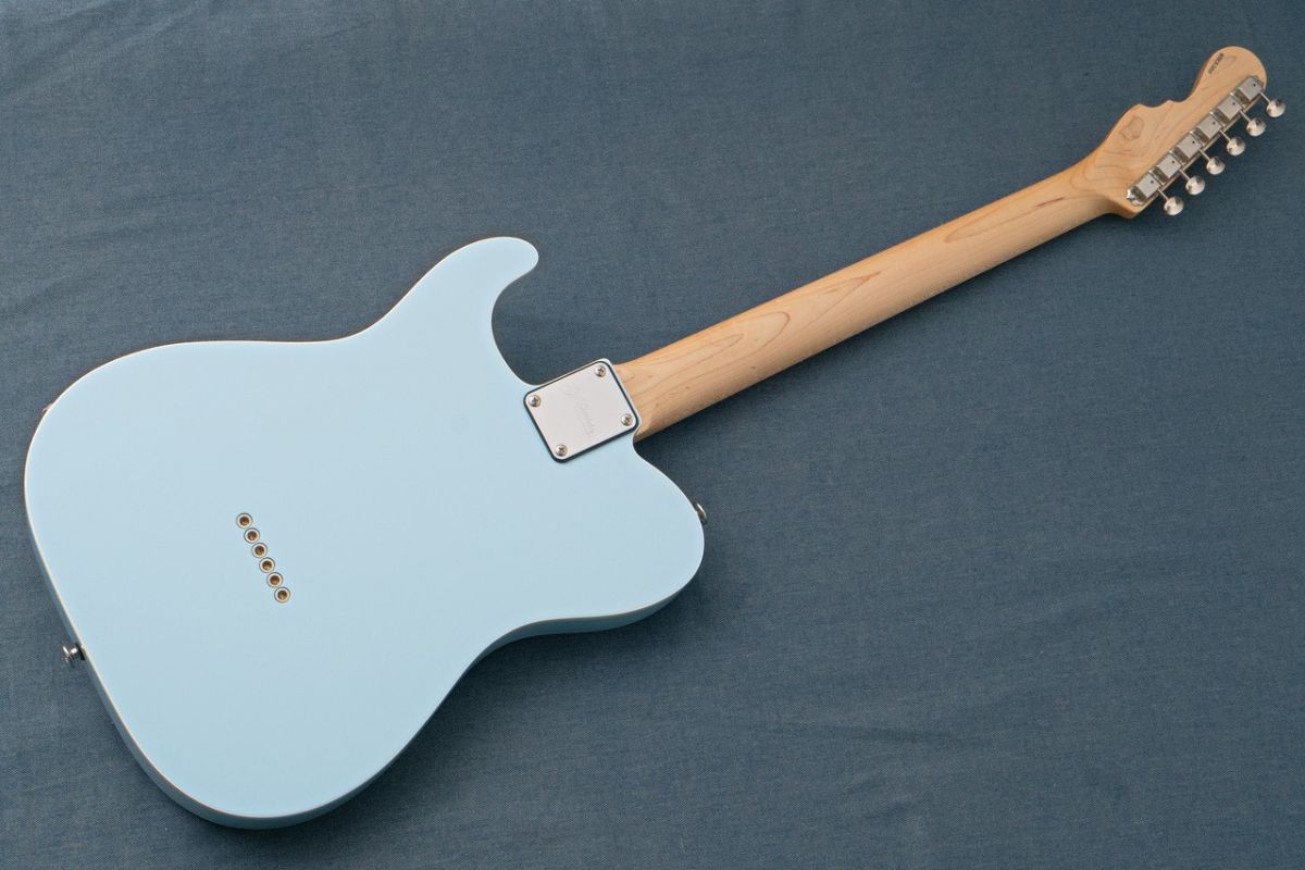 MT1-CTM/R -Sonic Blue / SOB- 【限定生産モデル】 | 【クロサワ楽器店