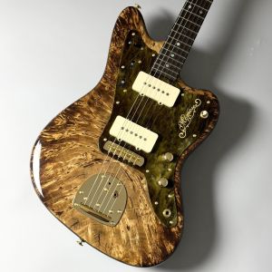 エレクトリックギター、ジャズマスター タイプ、50万円～100万円未満の