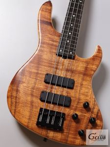 ナチュラル / 木目 系、4弦のベース検索結果一覧 | 【クロサワ楽器店