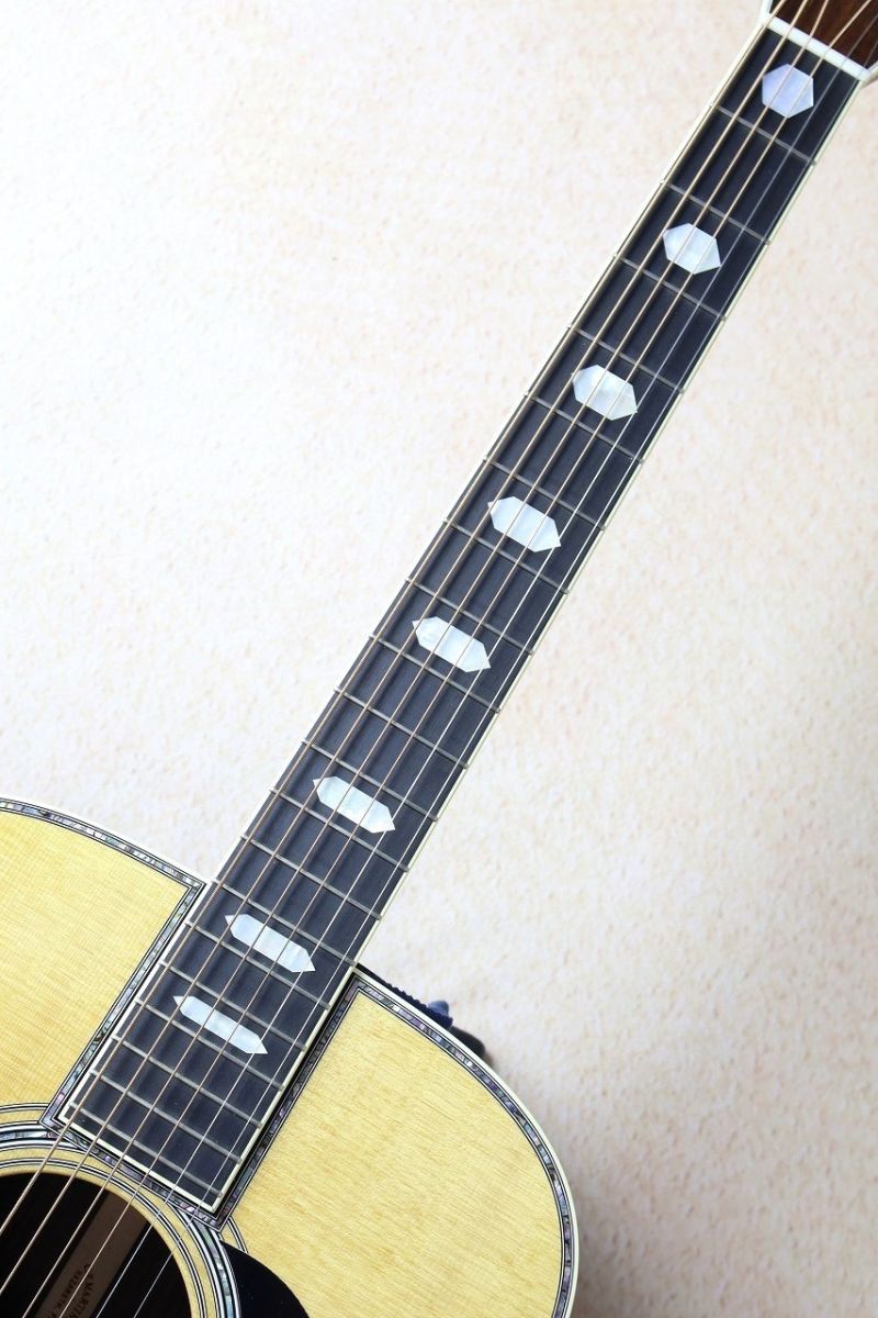 CTM D-45 1968 Inspired | 【クロサワ楽器店オンラインショップ】いい