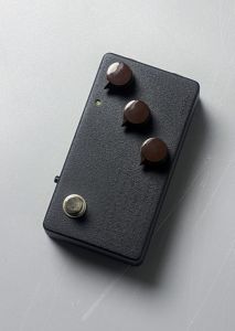Bright Horse- Over Drive Black | 【クロサワ楽器店オンライン