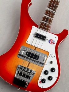 Rickenbackerのベース検索結果一覧 | 【クロサワ楽器店オンライン