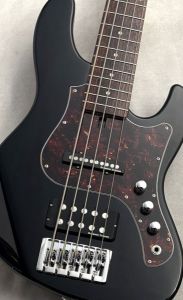 ブラック エレキベース 22フレット レフティ 黒 系、22フレットのベース検索結果一覧 | 【クロサワ楽器店オンライン