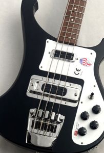 Rickenbackerのベース検索結果一覧 | 【クロサワ楽器店オンライン