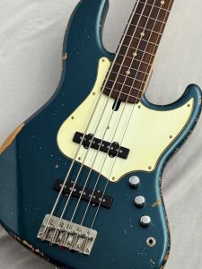 青 系、21フレットのベース検索結果一覧 | 【クロサワ楽器店オンライン