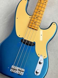 Fender Custom Shop、4弦のベース検索結果一覧 | 【クロサワ楽器店