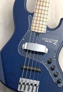 ATELIER Z、青 系のベース検索結果一覧 | 【クロサワ楽器店オンライン