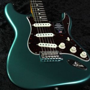 Fender、緑 系のエレキギター検索結果一覧 | 【クロサワ楽器店