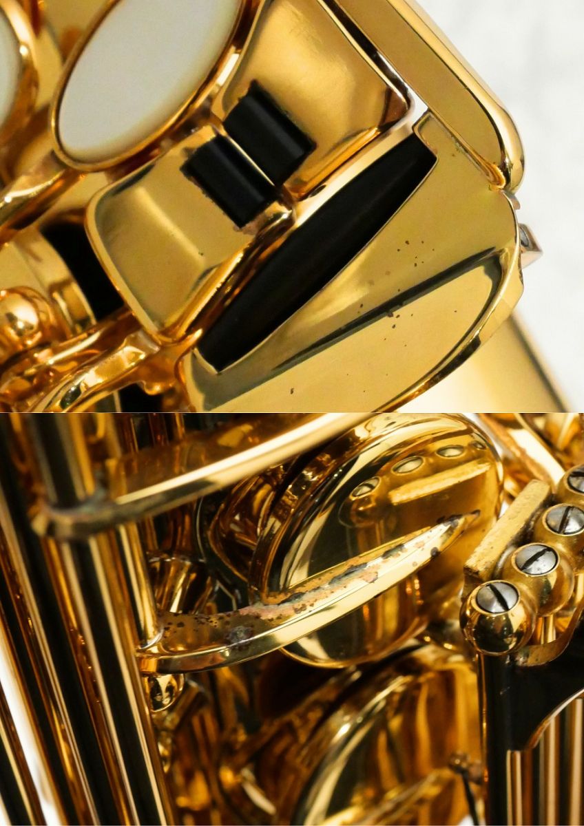 YTS-82Z | 【クロサワ楽器店オンラインショップ】いい楽器とのいい