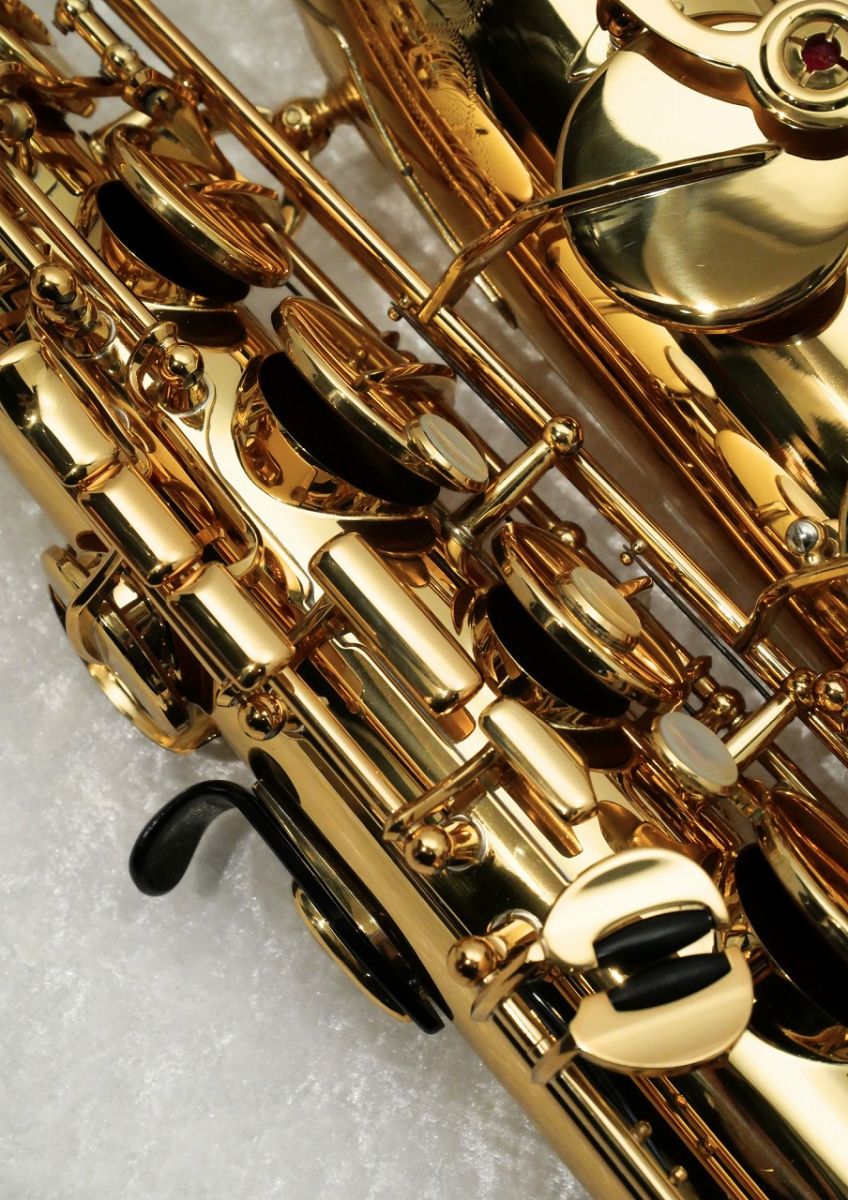 YTS-82Z | 【クロサワ楽器店オンラインショップ】いい楽器とのいい