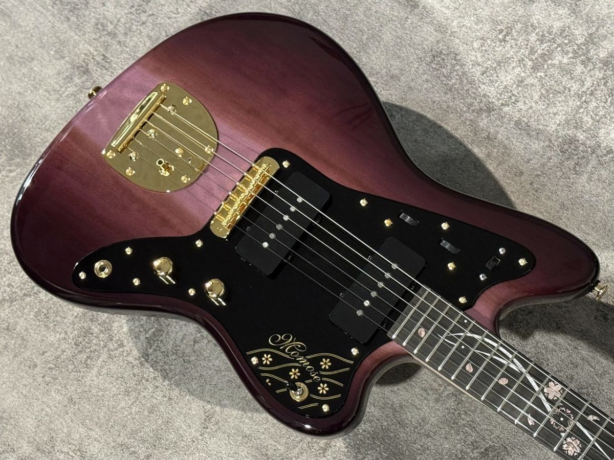 MJS-KYOZAKURA SP'26/E KZP-VGR | 【クロサワ楽器店オンラインショップ