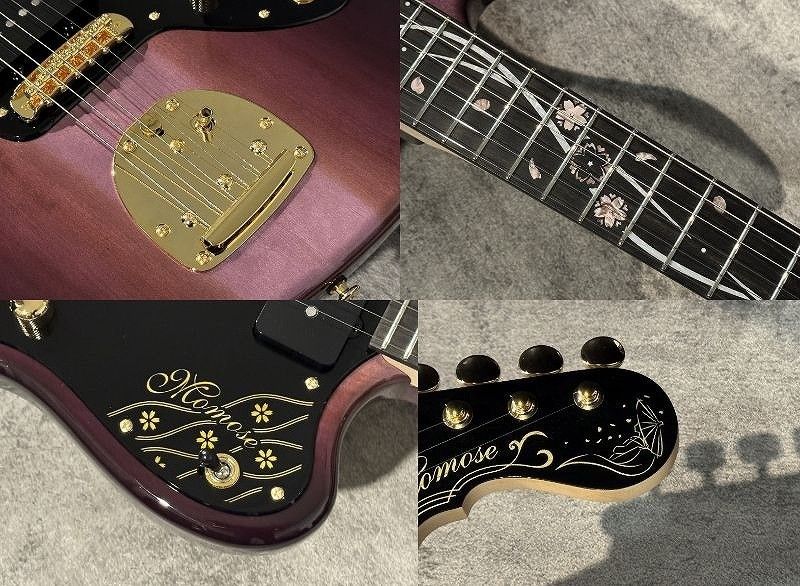MJS-KYOZAKURA SP'26/E KZP-VGR | 【クロサワ楽器店オンラインショップ