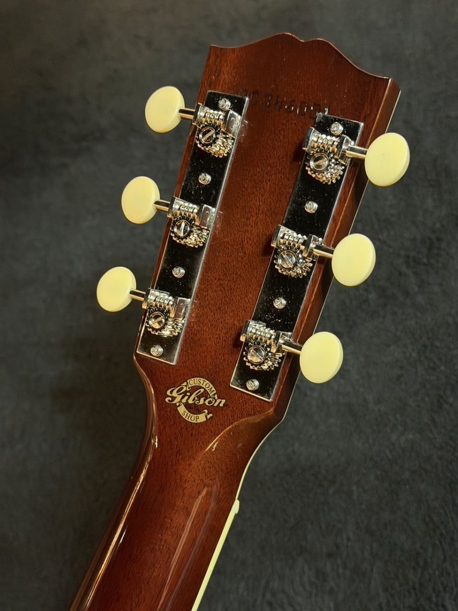 Custom Shop L-1 Anniversary Limited Edition #20346051 | 【クロサワ