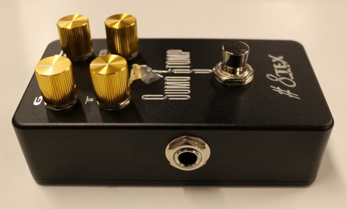 8 TEX ver.3 | 【クロサワ楽器店オンラインショップ】いい楽器とのいい