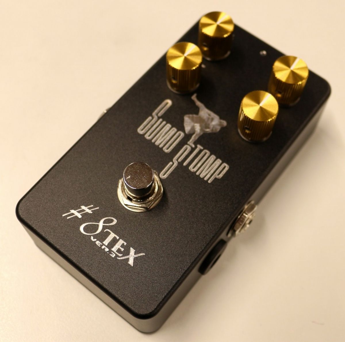 8 TEX ver.3 | 【クロサワ楽器店オンラインショップ】いい楽器とのいい