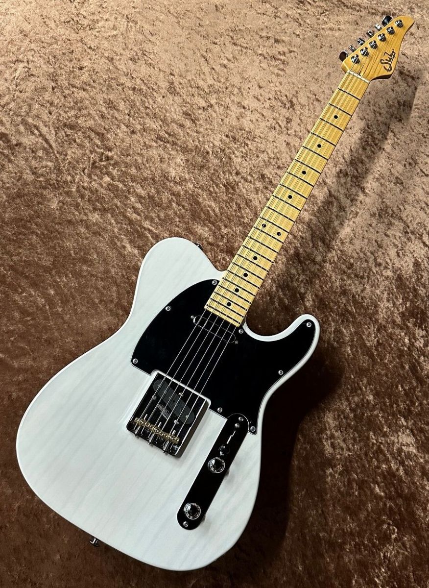 vivie Rhinotes 白 クロサワ楽器限定モデル Classic T -Trans White- | 【クロサワ楽器店オンラインショップ】いい
