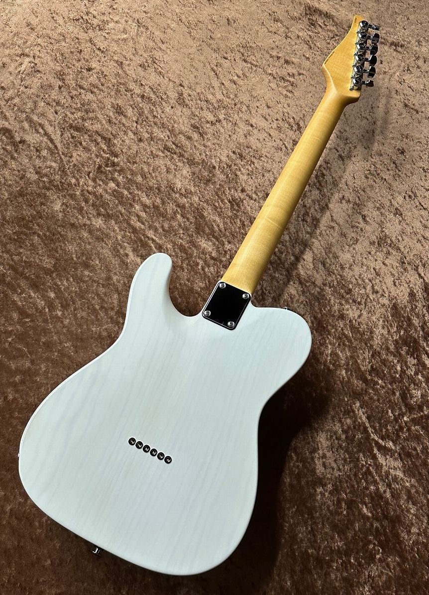 Classic T -Trans White- | 【クロサワ楽器店オンラインショップ】いい