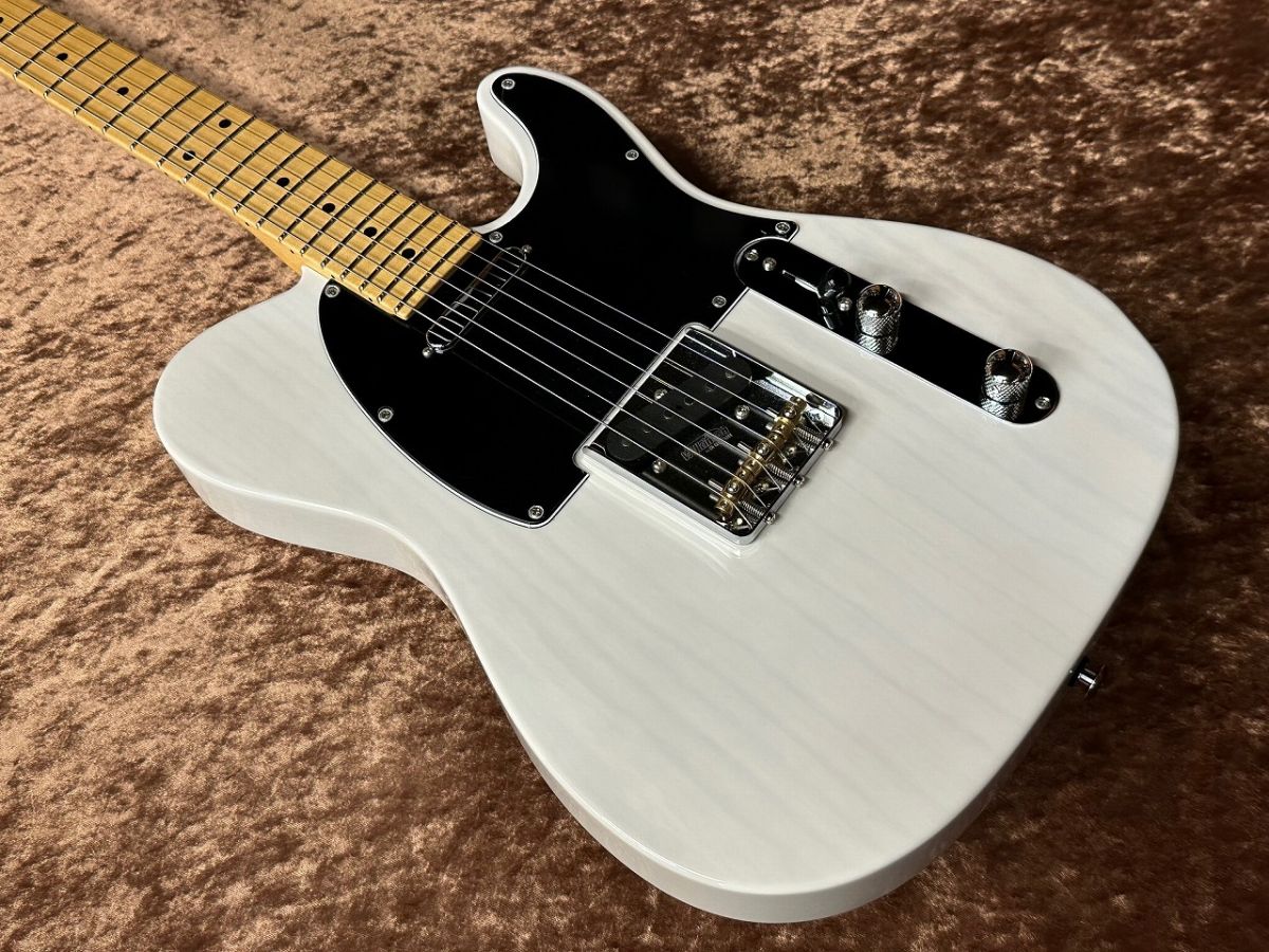 Classic T -Trans White- | 【クロサワ楽器店オンラインショップ】いい